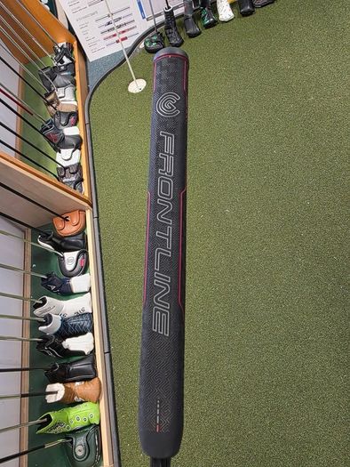 Cleveland Frontline Elevado Putter 34"