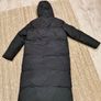 Maxi winter coat size 10 new Image 3
