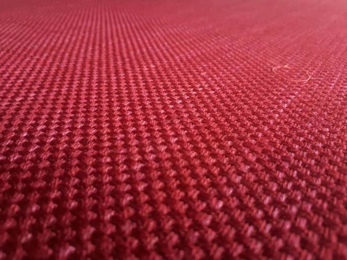 fabric