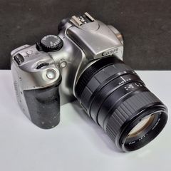 Canon Eos 300d Dslr Camera