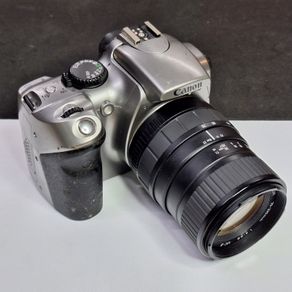 Canon Eos 300d Dslr Camera
