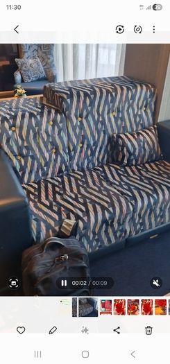 sofa