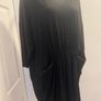 BNWT Masai Copenhagen tunic Genesi oversize black size XL UK20/22 EU48/50 Postage included Image 5