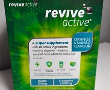 Revive Active Orange & Mango 30 Day Pack