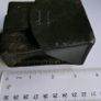 WW II Spanish-Chilean Mauser Leather Ammo Pouch Image 8