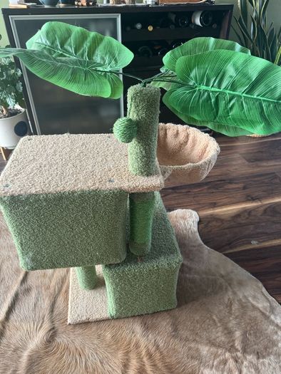 Cat House