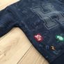 Harry Potter M&S jumper size 6/7 years old Image 3