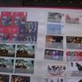 Collection of Mint Elizabeth II stamps, blocks and strips (1946-1990s) Image 6