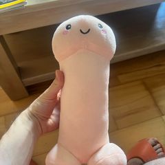 P plush 30 cm