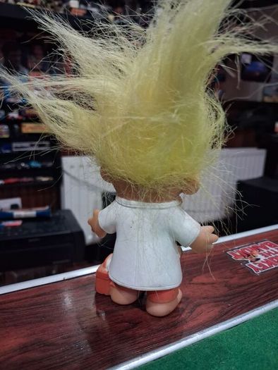 troll doll