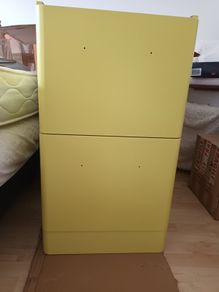 Sonas Kora Floor Standing Vanity Unit