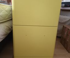 Sonas Kora Floor Standing Vanity Unit