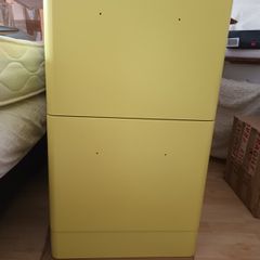 Sonas Kora Floor Standing Vanity Unit