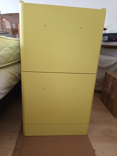 Sonas Kora Floor Standing Vanity Unit