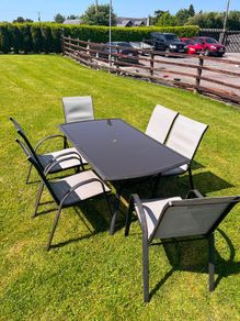 Garden Furniture