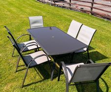 Garden Furniture