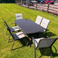 Garden Furniture