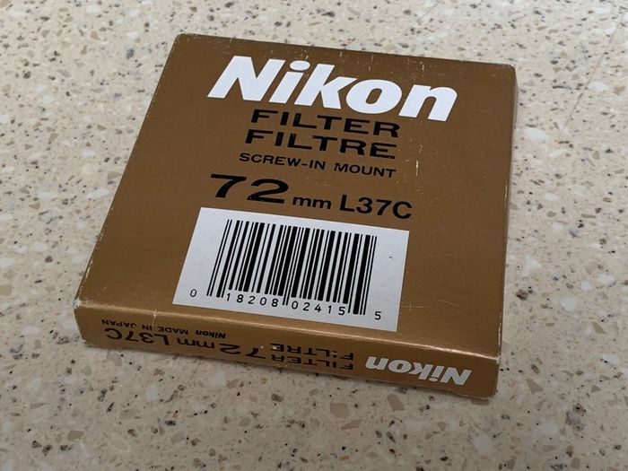 Nikon 28mm f/1.4 AF-D Lens