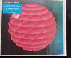 Broken Bells CD