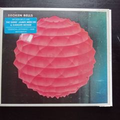 Broken Bells CD