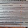 James Bond penguin modern classics set Image 2