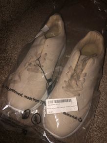 shoes New