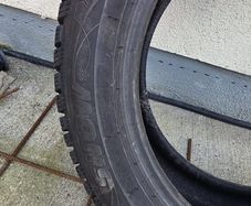 Winter Tyres