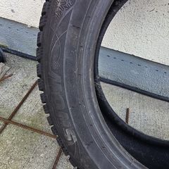 Winter Tyres