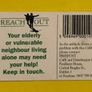 Callcard 1137 Reach Out 1996 Ronnie Drew Gemplus Variations Image 4