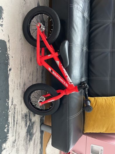 balance bike