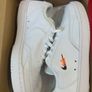 women's Nike court vintage prm Image 6