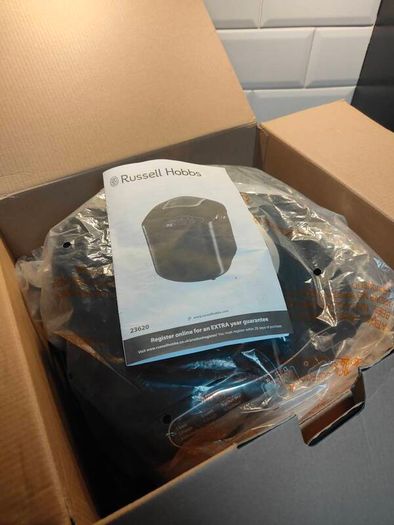 Russell Hobbs Breadmaker
