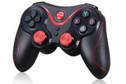 Wireless Bluetooth 3.0 Game Controller Gamepad For Android iOS iPhone Tablet PC Laptop Gaming