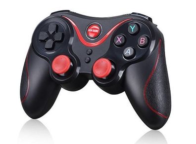 Wireless Bluetooth 3.0 Game Controller Gamepad For Android iOS iPhone Tablet PC