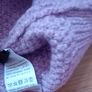 Purple Jumper Image 3
