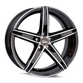 Mam Wheels OX-15