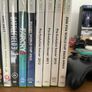 Xbox 360 Slim 250GB (w games) Image 3