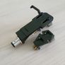 ADC headsell + Ortofon VMS20E mkII x2 vintage 70s audio Image 6