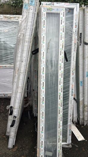 pvc doors