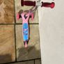 Peppa Pig scooter Image 3
