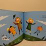 Up On The Mountain Hardback Story Book Image 10