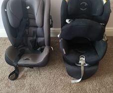Car Seats
