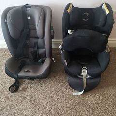 Car Seats