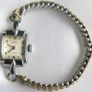 Vintage1930s CAMY Ancre 15 Rubis Ladies Watch Vintage Hand Wind Up Wrist Watch Art Deco  Swiss Made Working Image 2