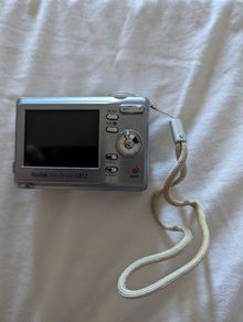 Kodak EasyShare C813