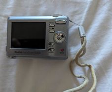 Kodak EasyShare C813