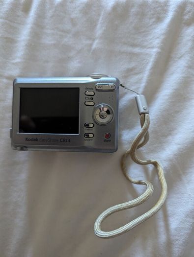 Kodak EasyShare C813