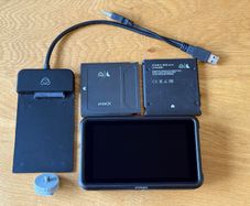 Atomos Ninja V Monitor/Recorder