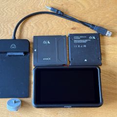 Atomos Ninja V Monitor/Recorder