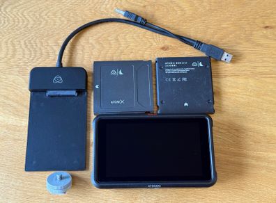 Atomos Ninja V Monitor/Recorder